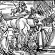 Syphilis, Misogyny, and Witchcraft in 16th-Century Europe Eric B. Ross Current Anthropology, Vol. 36, No. 2 (Apr., 1995), pp. 333-337 Abstract While debate continues over the geographical origin of syphilis...