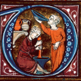 The function of hospitals and monasteries was roughly the same. Illness was regarded by most people as a form of divine punishment. The monasteries were founded on private initiative to intercede for the souls of the living and the dead. 