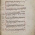 This paper attempts to explain the accelerated economic growth of medieval Europe by incorporating communications technologies in the analysis. During the reign of Charlemagne, written and spoken Latin was effectively standardized which reduced the cost of information storage relative to transmission. 