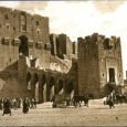 Beginning in 1170/1171, Salah al-Din built fortifications as the Fatimid vizier of Egypt. His considerations were primarily defensive in this period, following the Frankish campaign of 1168 that led to the siege of Cairo, and the Frankish-Byzantine naval expedition against Damietta in 1169.