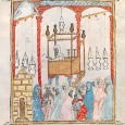 From the late eleventh century to the end of the fifteenth, significant populations of Jews and Muslims lived under Christian domination in the lands we now call Spain. Their coexistence was not easy, for each of the three religious communities felt at risk, both physically and spiritually, from the others
