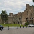 Swansea Castle to be opened to visitors this weekend Swansea Castle in Wales will be opened up for public tours this weekend, allowing people to explore the medieval Welsh ruin. It's only the third time in decades that people will have the chance to explore the historic attraction.