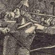 To what extent were Viking raids part of a more general process of expansion by Scandinavian rulers?  Were the Franks simply receiving a taste of their own medicine in the ninth and tenth centuries?