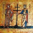 Τhe purpose of this study is to describe the diseases for which divorce could be issued if one of the spouses wanted, in Byzantine times.