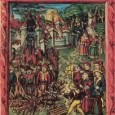 No surviving writer suggested on the eve of the millennium that the propagation of heresy of heresy among the people of Western Europe was active, or that any of the heresies of antiquity had survived. 