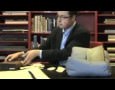 Dr. Erik Kwakkel discovered a remarkable manuscript in the rich medieval book collection of Leiden University Libraries.