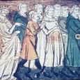 This essay examines the relationship between the economy, the church, and the government of thirteenth century England, and her Jewish residents, in order to determine which, if any, had the greatest influence on the expulsion of the Jews, and in order to understand how one group of people—once vital to a nation—could be summarily expelled.