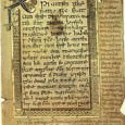Classical ‘Common’ Gaelic, also known as Early Modern Irish or Classical Irish (the names favoured in Ireland), are the terms used to describe written Gaelic between c.1200 and c.1650 in Ireland, and also in Scotland.