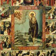 Using the life of St. Mary of Egypt, this paper will consider three different Middle High German versions produced by reform communities and will analyze how the reform ideologies and goals manifest in the texts.  