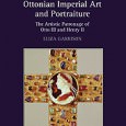 Ottonian Imperial Art and Portraiture represents the first art historical consideration of the patronage of the Ottonian Emperors Otto III (983-1002) and Henry II (1002-1024).  