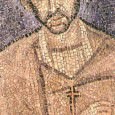 During Easter week in the early 390s Saint Ambrose preached a series of sermons to the newly baptized. Known by the title On the Mysteries, these sermons have often been studied for what one can learn about early Christian worship and sacramental theology