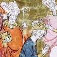 Although recent studies have shed important light on the broader political and social context in which Lupus worked, this interesting figure's literary activities continue to merit further examination within the cultural milieu of his own day