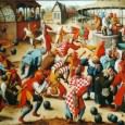A younger contemporary of Richard of St.-Victor, Jean Beleth (fl. 1160), acknowledged the popular name of the feast: “The feast of the subdeacons, which we call ‘of fools’, by some is executed on the Circumcision, but by others on Epiphany or its octave.'