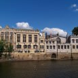Medieval Guildhalls as Habitus This chapter will be concerned with the archaeological and theoretical interpretation of York’s medieval guildhalls.