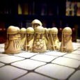 Linnaeus’s Game of Tablut and its Relationship to the Ancient Viking Game Hnefatafl The British game historian H. J. R. Murray was the first to identify the importance of Linnaeus's description of the rules of a Lapp game called Tablut. This game, he argued, was related to, and possibly identical with, an ancient Viking game called Hnefatafl, which the Icelandic sagas frequently reference