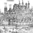 Environs and hinterland: Cologne and Nuremberg in the later middle ages Pursuing the question of economic development and its spatial articulation with reference to the two most important German cities and their hinterlands during the transition from the middle ages to the early modern period is a double-edged venture.