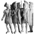 In these accounts, the individual and the group were biologically constituted
in the sense that all the ‘people’ were descended from a common ancestor. Identity and belonging were carried and delivered in the blood; individuals were born into the people.
