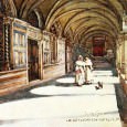 The Mystery of Monasticism: History, Spirituality and Vocation What is a monk? What exactly do they do? What is the purpose of their way of life? These are the questions people often have when they first visit a monastery.