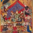 Tamerlane who won the Ankara war against the Ottoman Sultan Bayezid I in July 28, 1402 did not immediately left Anatolia and stayed there for approximately one year. He continued his pillage attacks and conquests in various cities of Anatoia during this period. 