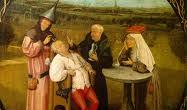 This interesting paper was one of the four given in the Mental Health in Non-medical Terms session at KZOO. It looked at philosophy, iconography and the way mental disability was viewed in the Middle Ages. 