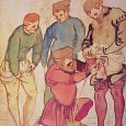 A note on the origins of syphilis The name syphilis came into common usage. It came from a Latin epic poem Syphilis, sive Morbvs Gallicvs, written by Girolamo Fracastoro or Hieronymus Fracastorius(1483–1553). In his work De contagione et contagiosis morbis, he discussed the nature and the spread of infectious diseases, foretelling the germ theory of disease.