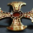Extraordinary 7th century discovery on outskirts of Cambridge offers unique insights into the origins of English Christianity.