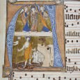 This third NEH grant allows the Walters to provide public access to an even greater number of its illuminated medieval manuscripts