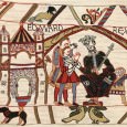 At least three historical characters, and one biblical one, are frequently referred to as albinos. Two of them, Edward the Confessor and Timur, were real people, one being a King of England and the other the most powerful of the medieval Tartar rulers; the third is a figure in Persian legend, Zal. 