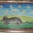 Vikings not alone when they crossed the North Atlantic – mice hitched a ride too New research has revealed that when the Vikings sailed across the North Atlantic to places like Iceland, Greenland and Newfoundland, they brought with them the common house mouse.