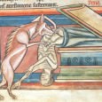 Count Robert’s “Pet” Wolf What the count of Artois did do after the wolf’s ravening of the peasants’ livestock in the spring of 1302 could not have been what the villagers wanted. It reads like a joke...