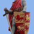 Llywelyn ab Iorwerth : the making of a Welsh prince Finally, this thesis seeks to address the limitations on Llywelyn’s successes, in light of succeeding events and concludes with a discussion of Llywelyn’s legendary status in the modern world.
