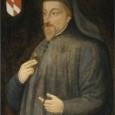 In this thesis, I intend to illustrate how Chaucer uses his knowledge of garden traditions, both biblical and practical, to discuss the concept of the Garden of Eden and the Fall of humanity.