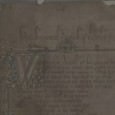 The Digby Mary Magdalene is contained in the Digby MS. 133 of the Bodlein Library. Included in the Manuscript are three other plays, Killing of the Children, The Conversion of St Paul, and a portion of Wisdom.