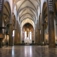 Most visitors to Florence today assume that the extraordinary examples of religious art and architecture were commissioned by the local church, and that each church was largely controlled by the Vatican. In fact, most church art was privately commissioned and privately owned, and the local churches had a large degree of local autonomy.