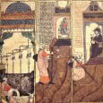 Raymond Lull: Medieval Theologian, Philosopher, and Missionary to Muslims Lull’s life and example are amazing considering the age in which he lived.