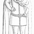 Factionalism and noble power in English Ireland, c 1361-1423 Ireland in the late middle ages was a conflicted land. The most obvious manifestation of this was the schism between the English colonists, whose acquisitive ancestors had invaded Ireland in the late twelfth century, and the native Gaelic population.