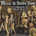 It is a contention of this thesis that, among these sources of fragmentary or whole (that is, five- or six- movement), Mass cyles, a historical context may be found for the Messe de Nostre Dame, a work which has traditionally been approached as though is possessed no such context.  