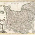 Evidence for Viking disruption from early Norman histories and commemorations of saints Did the Vikings devastate the indigenous culture, leaving only a faint memory of Frankish society in Normandy or did they largely assimilate with 'minimal disruption' to Carolingian ways?