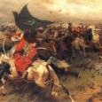 Turkish intrusions into what is today the continental part of Croatia began in 1391 and continued throughout the 15th, and the beginning of the 16th century when a large part of continental Croatia was incorporated into the Turkish Empire.