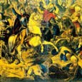 A glance at the Orthodox Christian church under the Ottoman Empire from the early fifteenth to mid sixteenth century gives a revealing glimpse at some of the changing relationships of conquered Christians to the state. 
