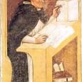The Decretals of Gregory IX, promulgated in 1234, was the first collection of canon law for the Catholic Church invested with universal and exclusive authority, and was the culmination of a century and a half process by which the a now papal-led Church came to be the leading institution within medieval European society. 
