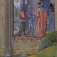 The fact that in late medieval times more or less changes of rulers by force increased in nearly all European kingdoms, may indeed be read as a symptom of change in kingship as well as in the basic order of lordship.