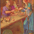 My goal in writing this fictional novella is twofold: to make Beowulf more accessible to modern readers and to expound upon the less articulated female point of view in the poem.