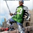 Medieval Community: Lessons from the Film Black Knight In the film Black Knight, a star vehicle for comedian Martin Lawrence, the filmmakers present an up-to-the-moment hipster from Compton who learns a valuable lesson in the context of medieval moral clarity