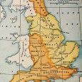 Little can be known about those bilingual speakers of the language varieties related to Old English and Old Norse, who wandered in the Danelaw during the Viking Age, as no direct evidence has come down to us to support this argumentation. 