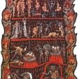 Sin, Penance and Purgatory in the Anglo‐Norman Realm: The Evidence of Visions and Ghost Stories Historians have tended to explore these two changes of the ‘long twelfth century’ — the reinvention of penance and the rise of purgatory — in isolation from each other. Here I intend to focus on the relationship between the two, and to look in particular at one aspect of it: the implications of theological change for perceptions of the fate of the dead.