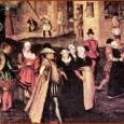 ‘The inordinate excess in apparel’: Sumptuary Legislation in Tudor England Sumptuary legislation can be defined as a set of regulations, passed down by legislators through statutory law and parliamentary proclamations, that sought to regulate society by dictating what contemporaries could own or wear based on their position within society.