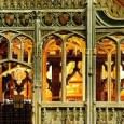 The origin of chantries Throughout Western Europe, the chantry and the chantry chapel represented a characteristic form of late medieval piety, to which large resources were committed, both spiritual and temporal.