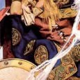 VAGANTES: “I See Red: Language of Blood and Feminity in Táin Bó Cúailnge This paper examined the role of Medb and Fedelm, the seer in the Táin. It focuses on this conversation between the seer and Medb.