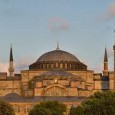 For Constantine, Justinian, Sultan Mehmed II, and Atatürk, Hagia Sophia served as a model for the changing political and religious ideals of a nation. To use the useful phrase coined by Linda Young, Hagia Sophia is a building that is “in between heritage.”